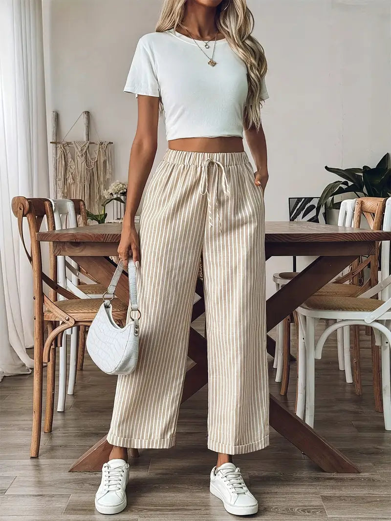 Alicia™ | Breezy and Effortless – Ideal for Sunny Days