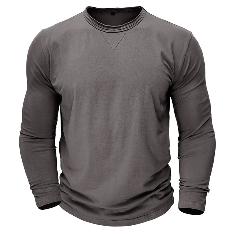 Travis Owen Classic Cotton Shirt