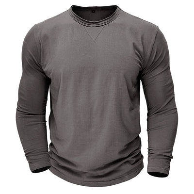 Travis Owen Classic Cotton Shirt