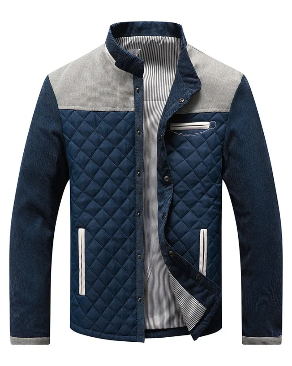 Henry | Luxury men's jacket
