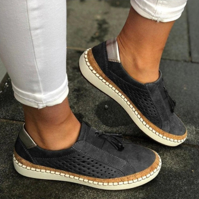Kiara | Orthoflex Slip-Ons