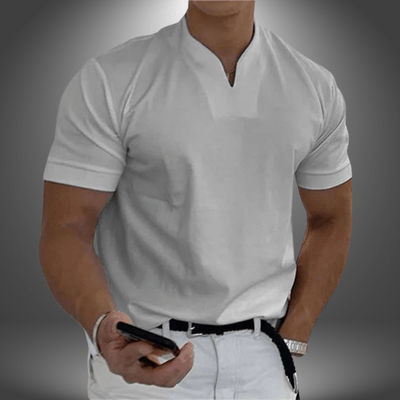 Dominic V-Neck T-Shirt