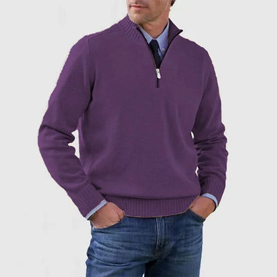 Micheal | Polished Class, Effortless Confidence