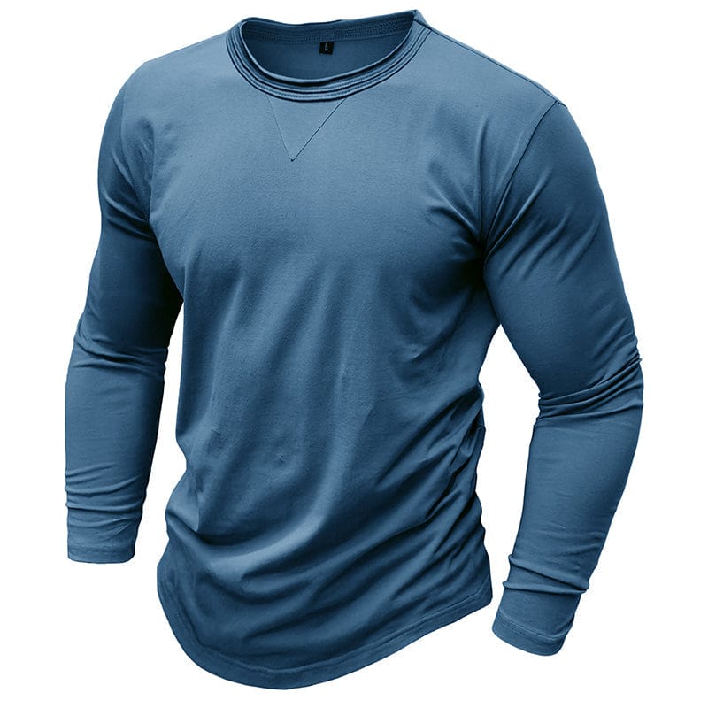 Travis Owen Classic Cotton Shirt