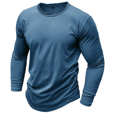 Travis Owen Classic Cotton Shirt