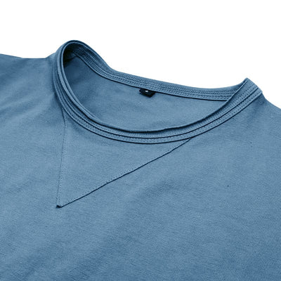 Travis Owen Classic Cotton Shirt
