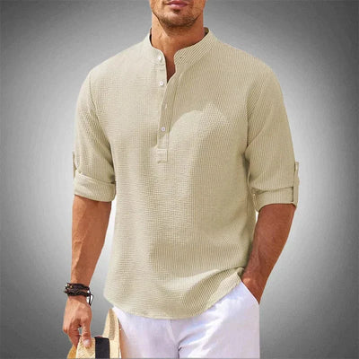Monaco Airy Shirt