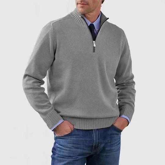 Micheal | Polished Class, Effortless Confidence