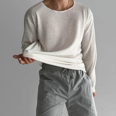 Roma Shirt by Maxwell Carter