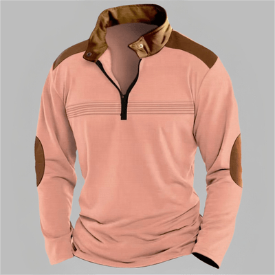 Royal Noel Knit Sweater