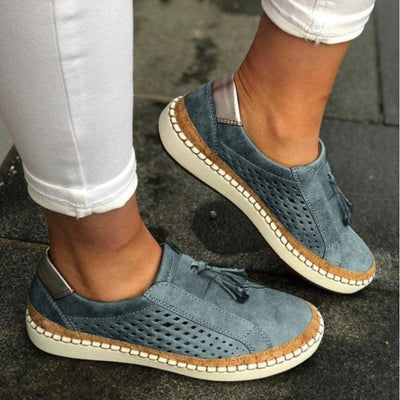 Kiara | Orthoflex Slip-Ons