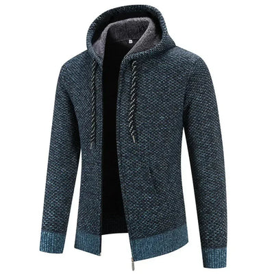 Henry - Ultimate Hoodie