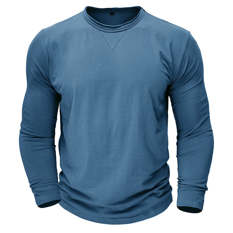 Travis Owen Classic Cotton Shirt