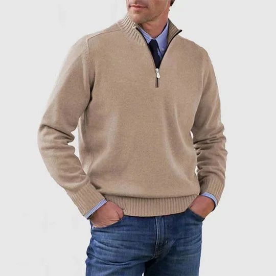 Micheal | Polished Class, Effortless Confidence
