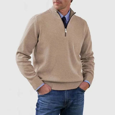 Micheal | Polished Class, Effortless Confidence