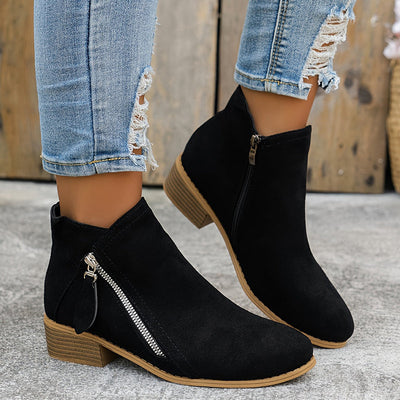 Sophia™ | Fashionable Women's Orthopedic Shoes