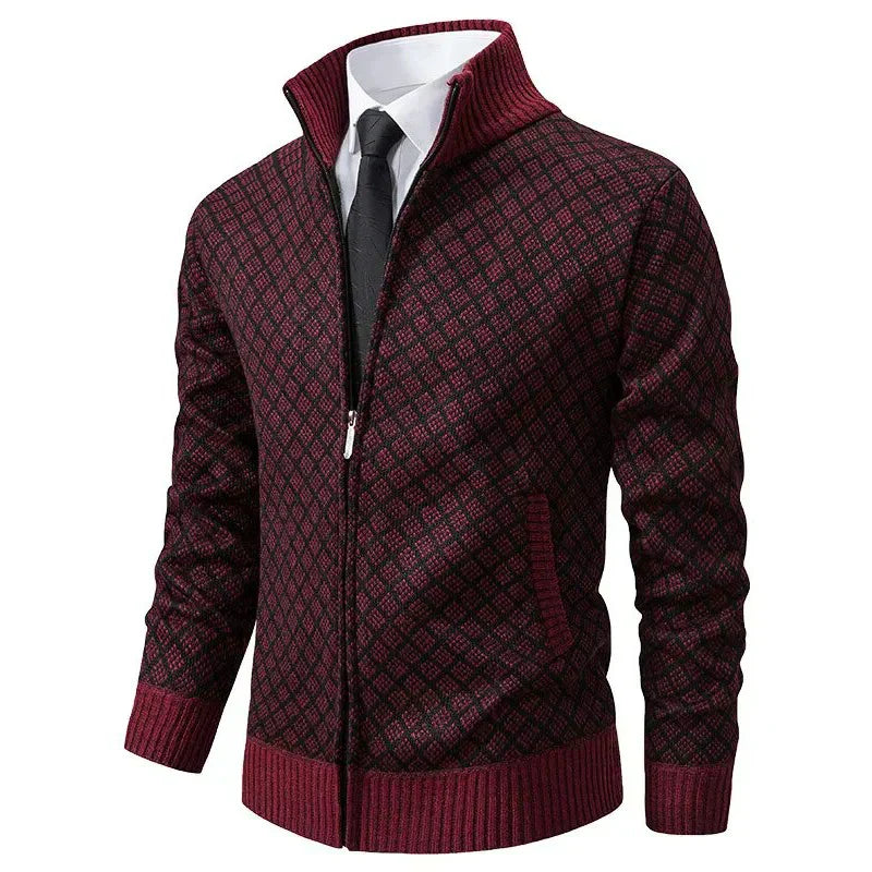Premium Men’s Vest – Timeless Elegance with Everyday Comfort