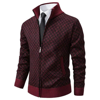 Premium Men’s Vest – Timeless Elegance with Everyday Comfort