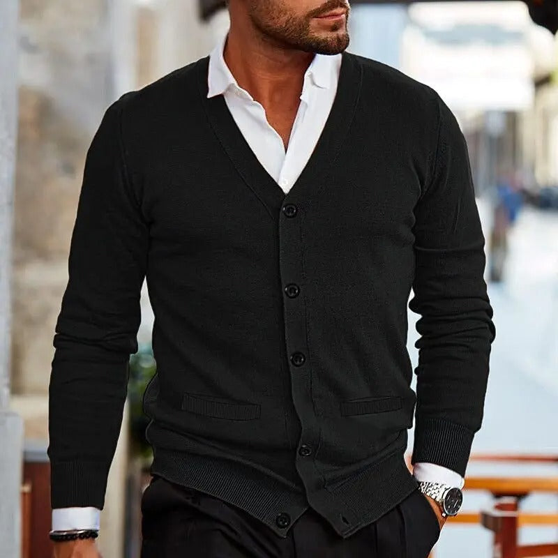 Owen™ - Timeless Classic Sweaters with Style