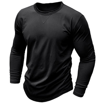 Travis Owen Classic Cotton Shirt