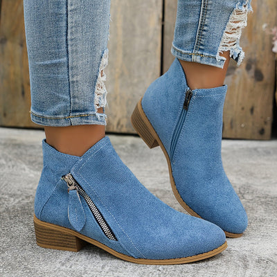 Sophia™ | Fashionable Women's Orthopedic Shoes