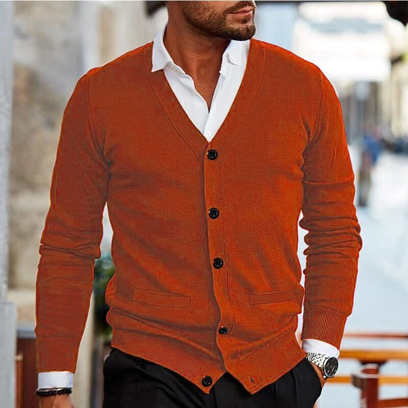 Owen™ - Timeless Classic Sweaters with Style