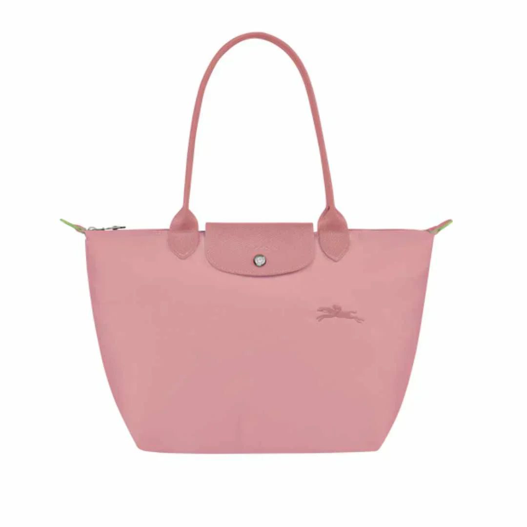 Harper - Large Le Pliage Tote, Petale Pink