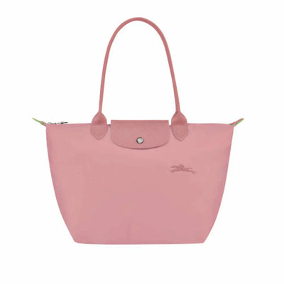 Harper - Large Le Pliage Tote, Petale Pink