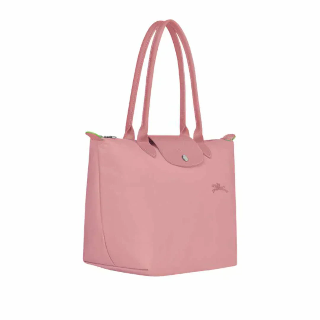 Harper - Large Le Pliage Tote, Petale Pink