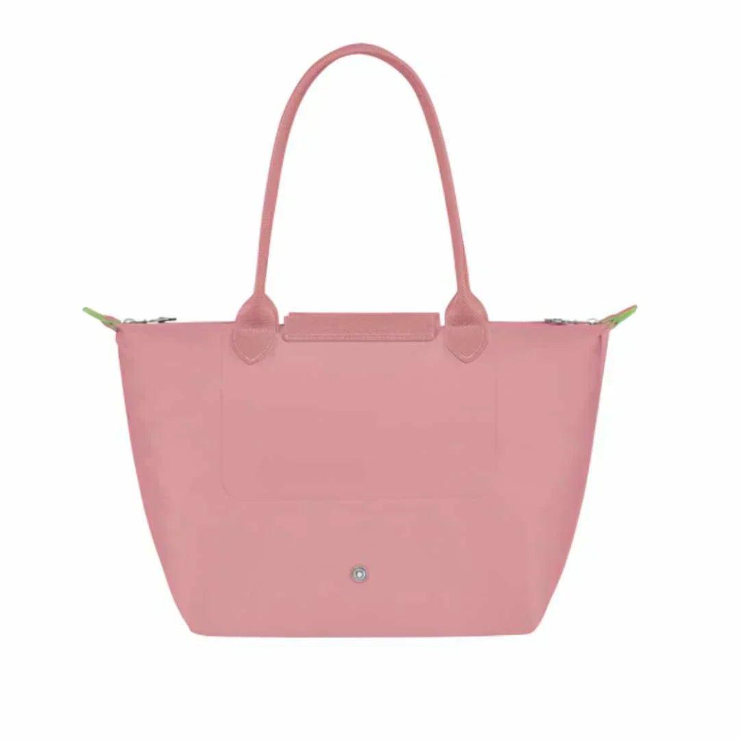 Harper - Large Le Pliage Tote, Petale Pink