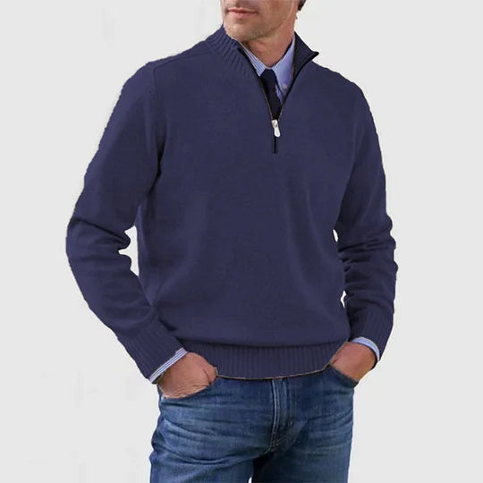 Micheal | Polished Class, Effortless Confidence