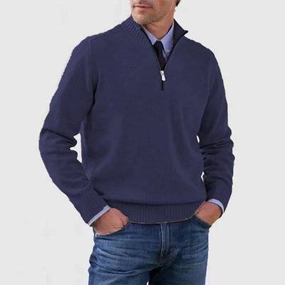 Micheal | Polished Class, Effortless Confidence