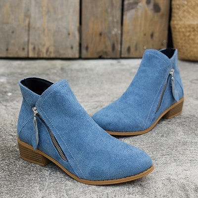 Sophia™ | Fashionable Women's Orthopedic Shoes