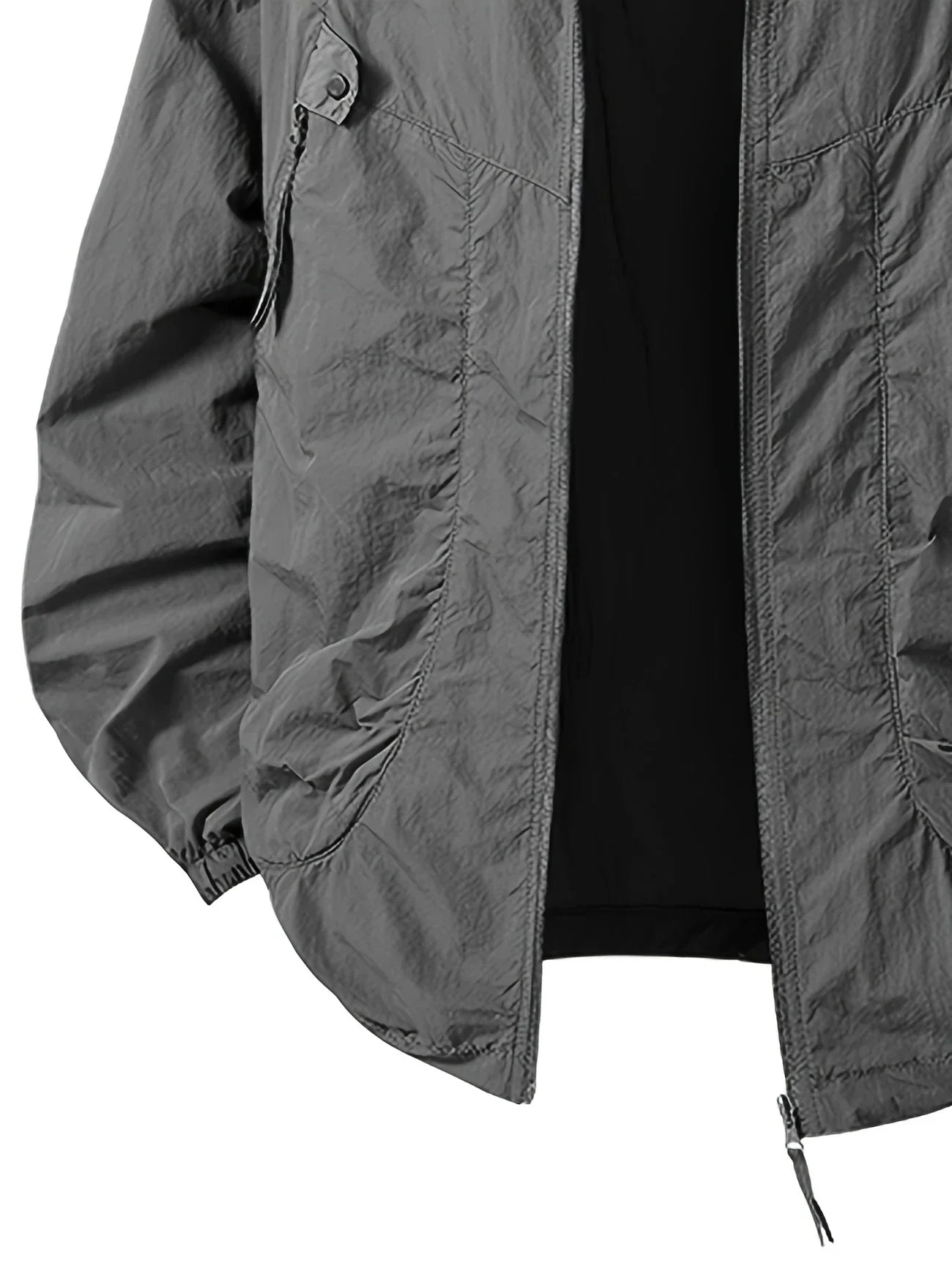 Thomas™ | Outdoor Hooded Jacket