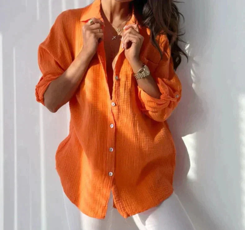 Bela | Chic and Airy Blouse
