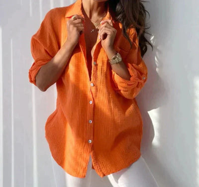 Bela | Chic and Airy Blouse