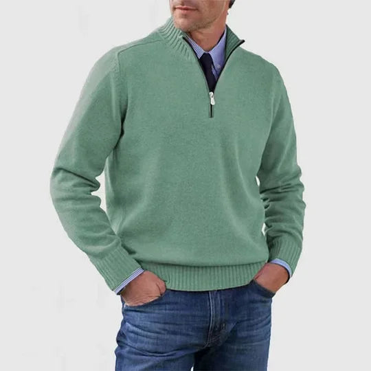 Micheal | Polished Class, Effortless Confidence