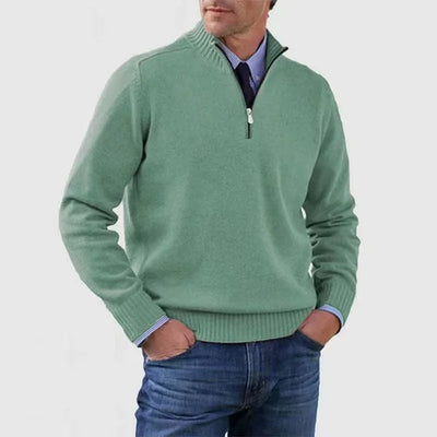Micheal | Polished Class, Effortless Confidence
