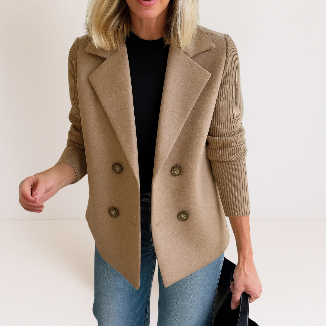 Eva | Premium casual blazer