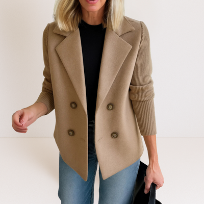 Eva | Premium casual blazer