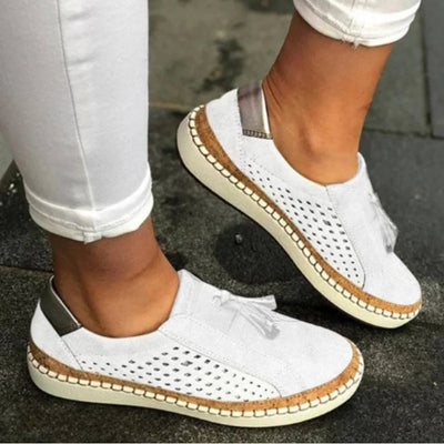 Kiara | Orthoflex Slip-Ons