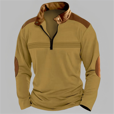 Royal Noel Knit Sweater