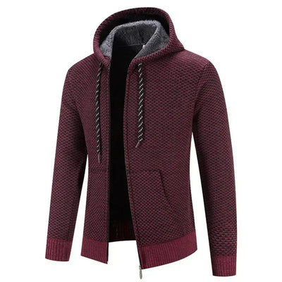 Henry - Ultimate Hoodie