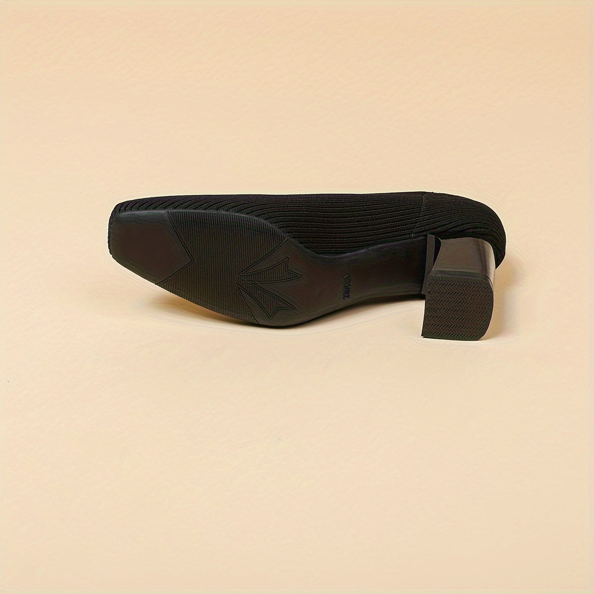 Mila™ – Comfortable high heels with stable support for pain-free wear
