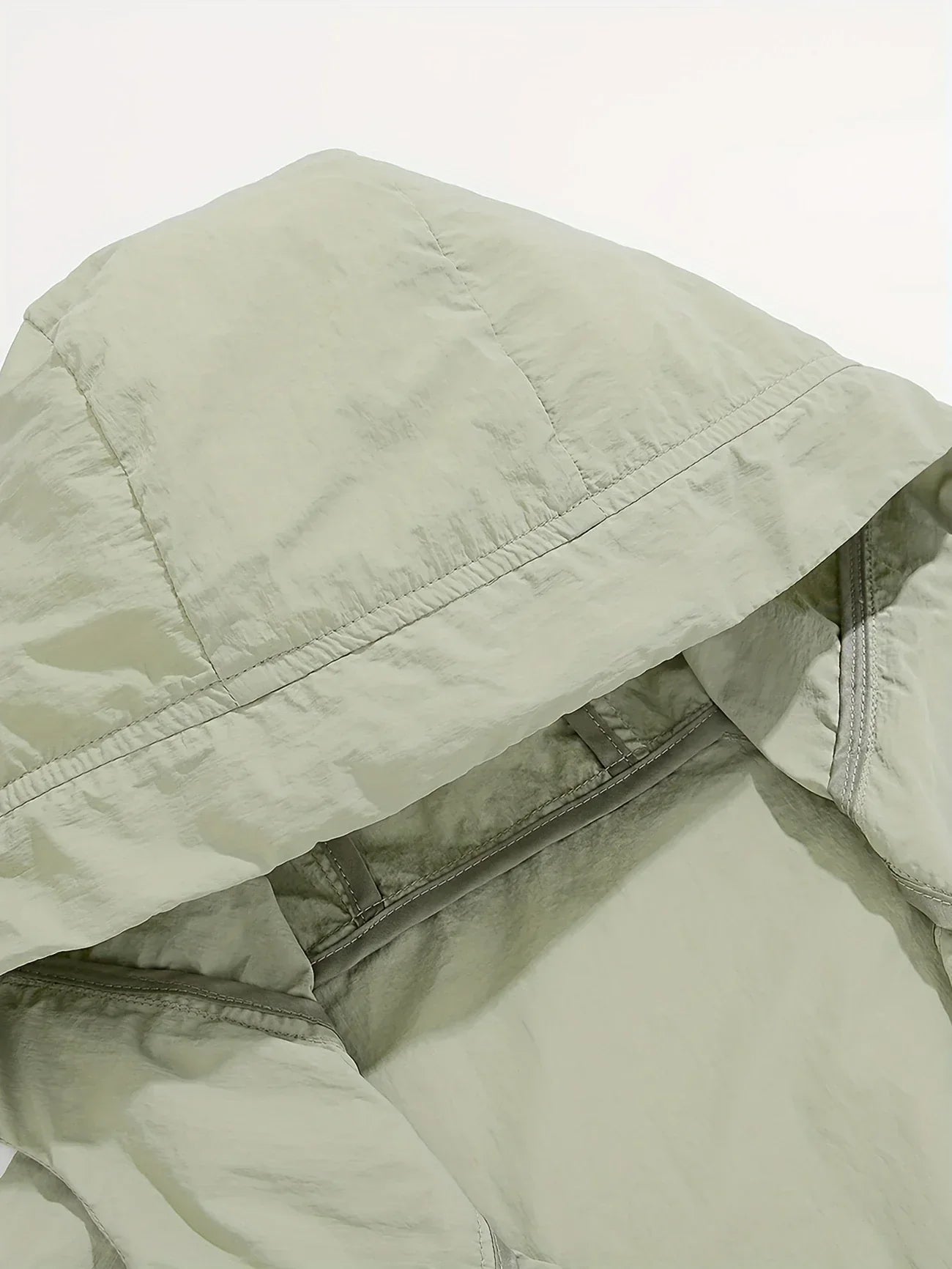 Thomas™ | Outdoor Hooded Jacket
