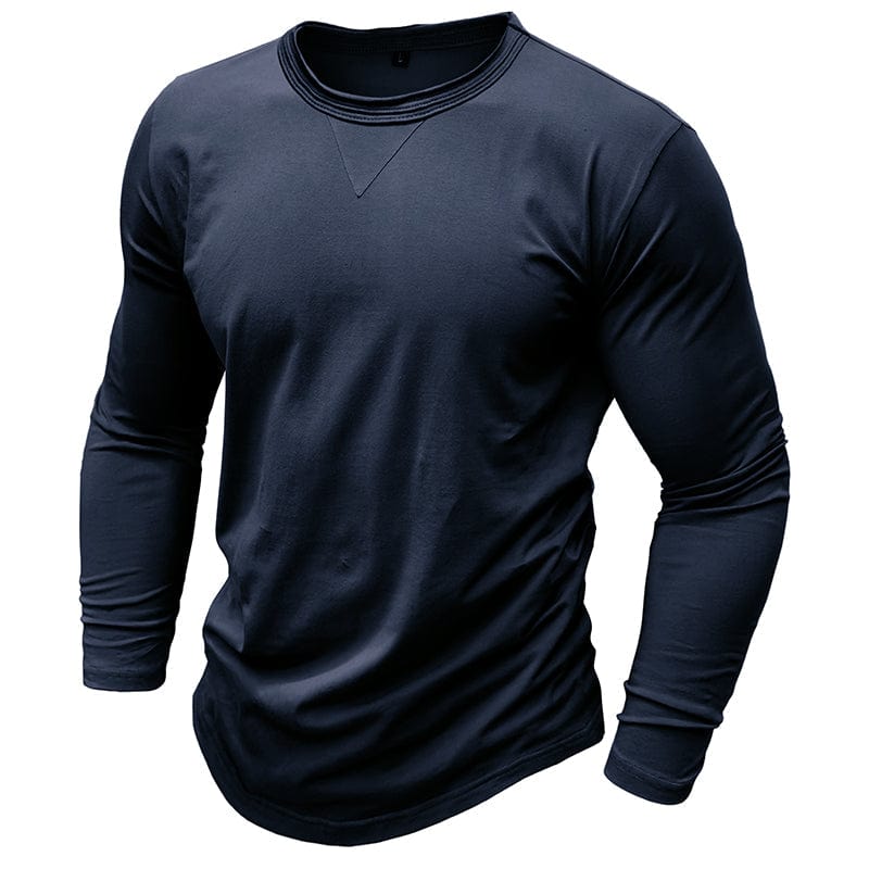 Travis Owen Classic Cotton Shirt