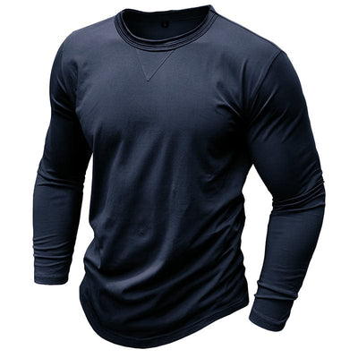 Travis Owen Classic Cotton Shirt