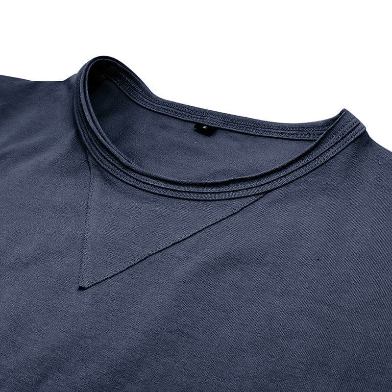 Travis Owen Classic Cotton Shirt