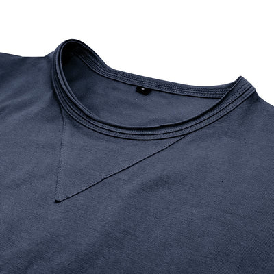 Travis Owen Classic Cotton Shirt