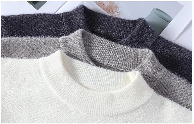 Dylan™ - Ultra Soft Slim Fit Sweater